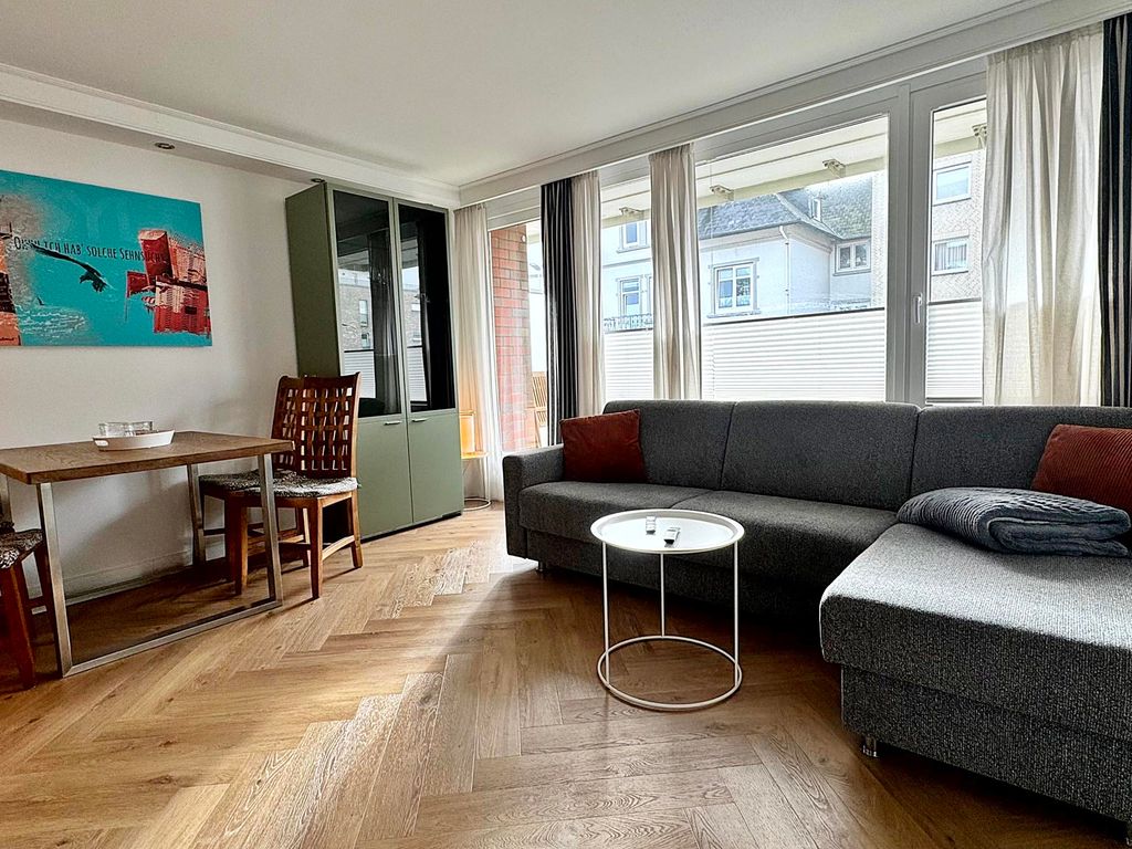 Ferienwohnung SyltTime
