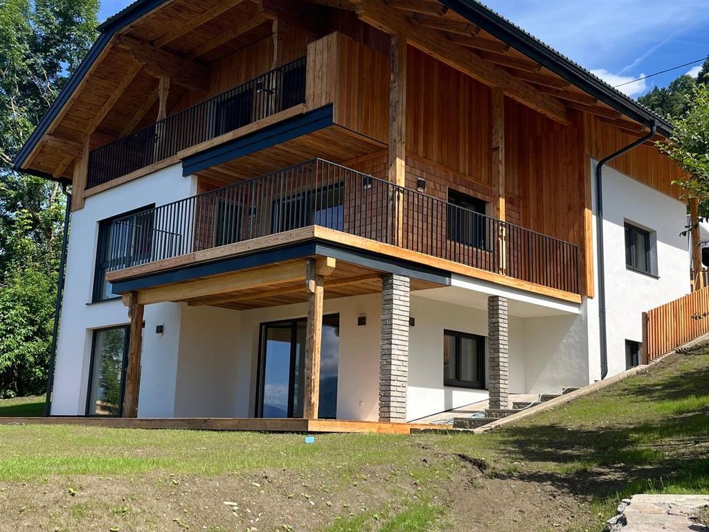 Seechalet