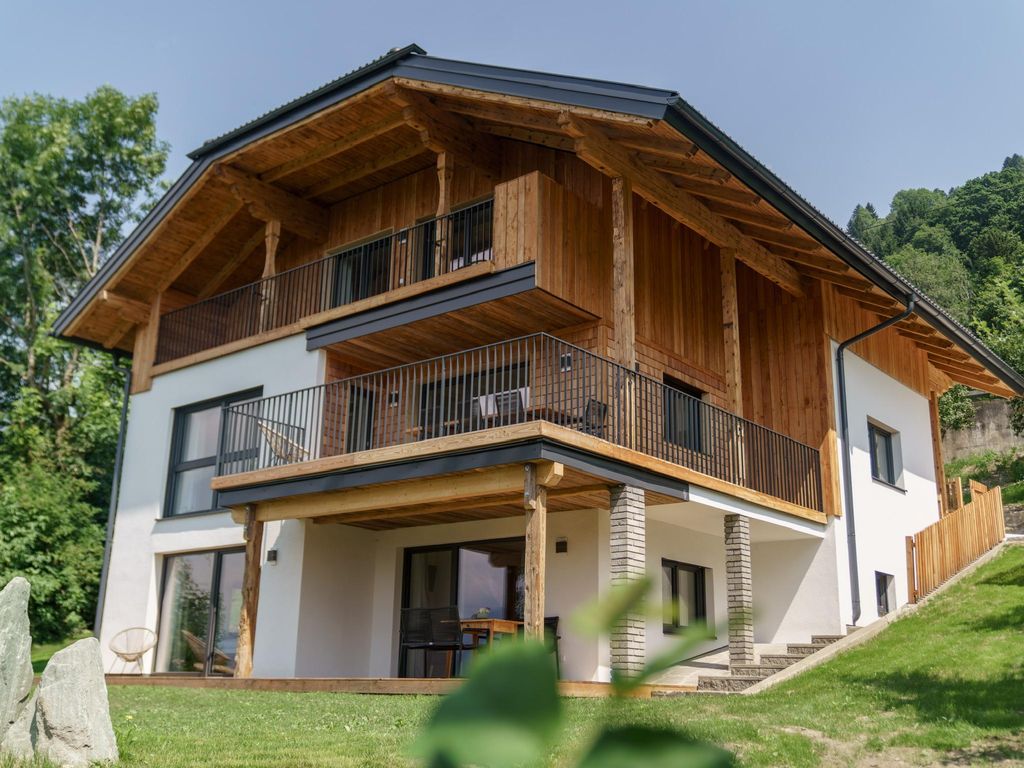 Seechalet