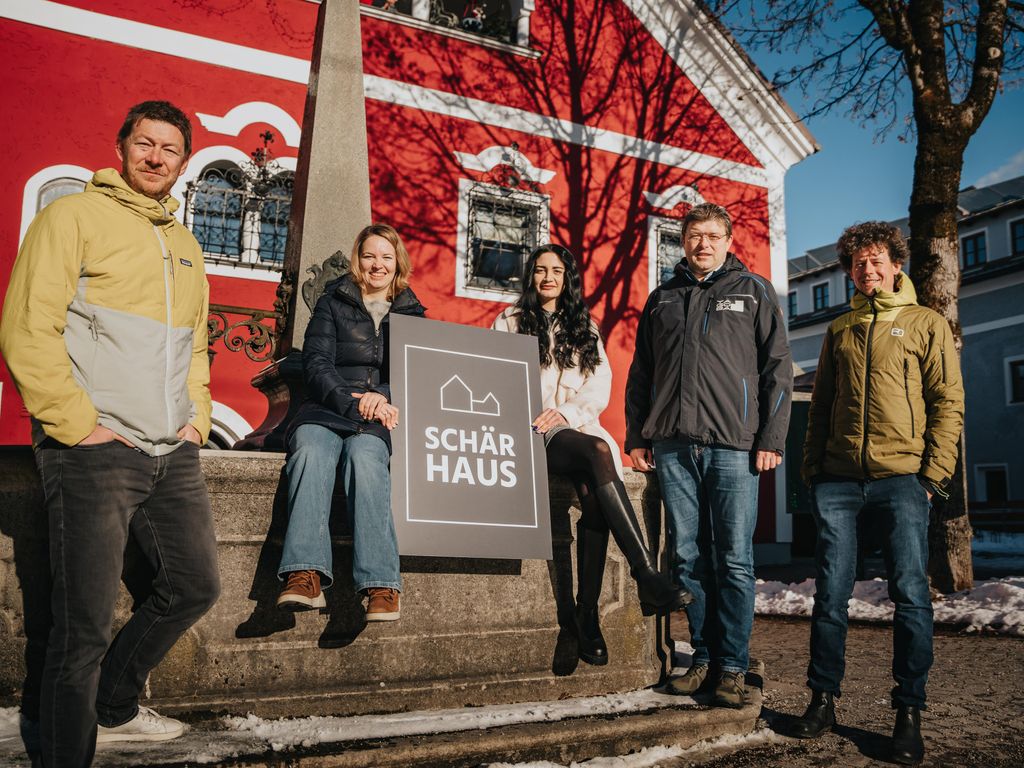 Schärhaus