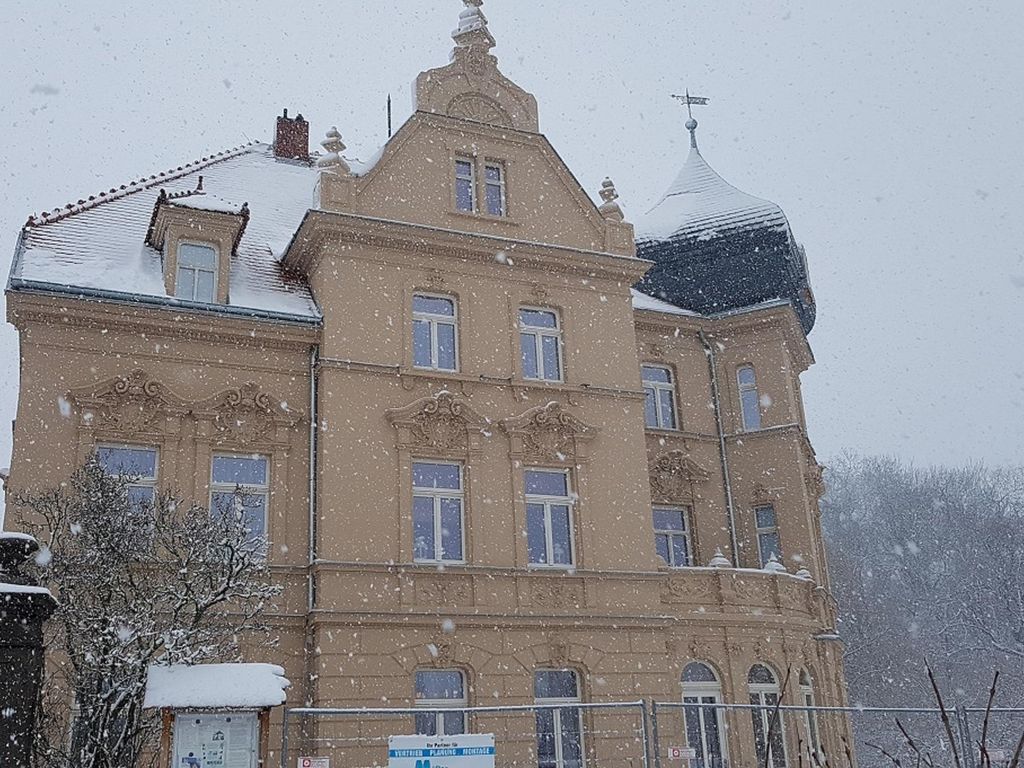 Villa Hierschel