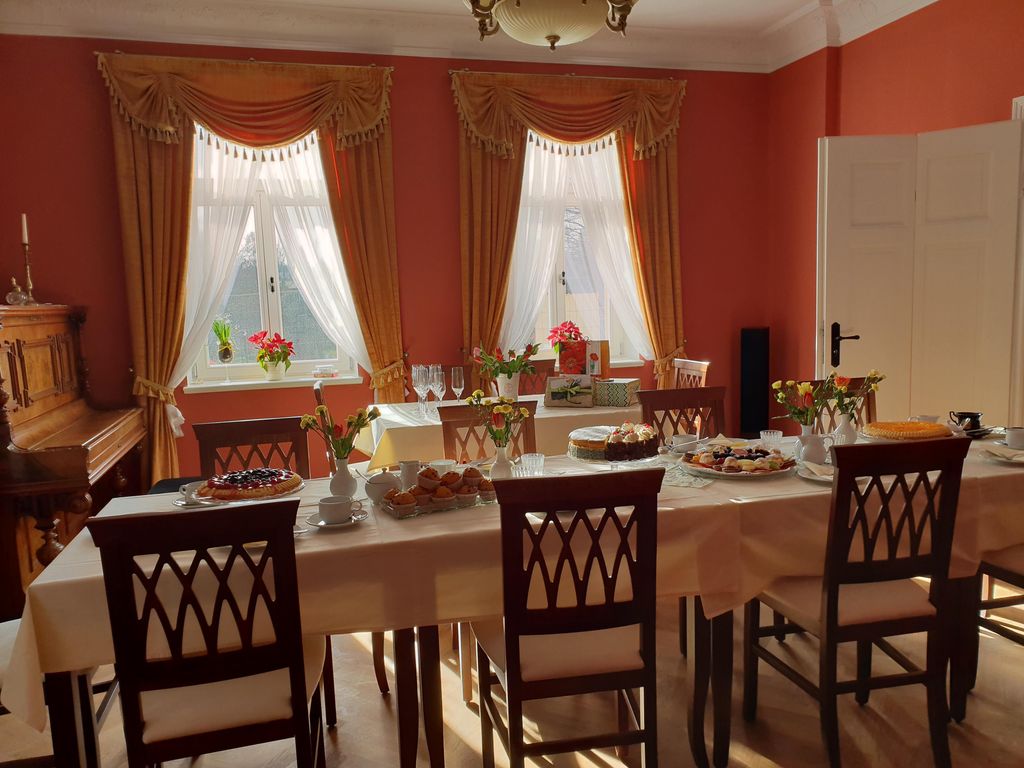 Villa Hierschel