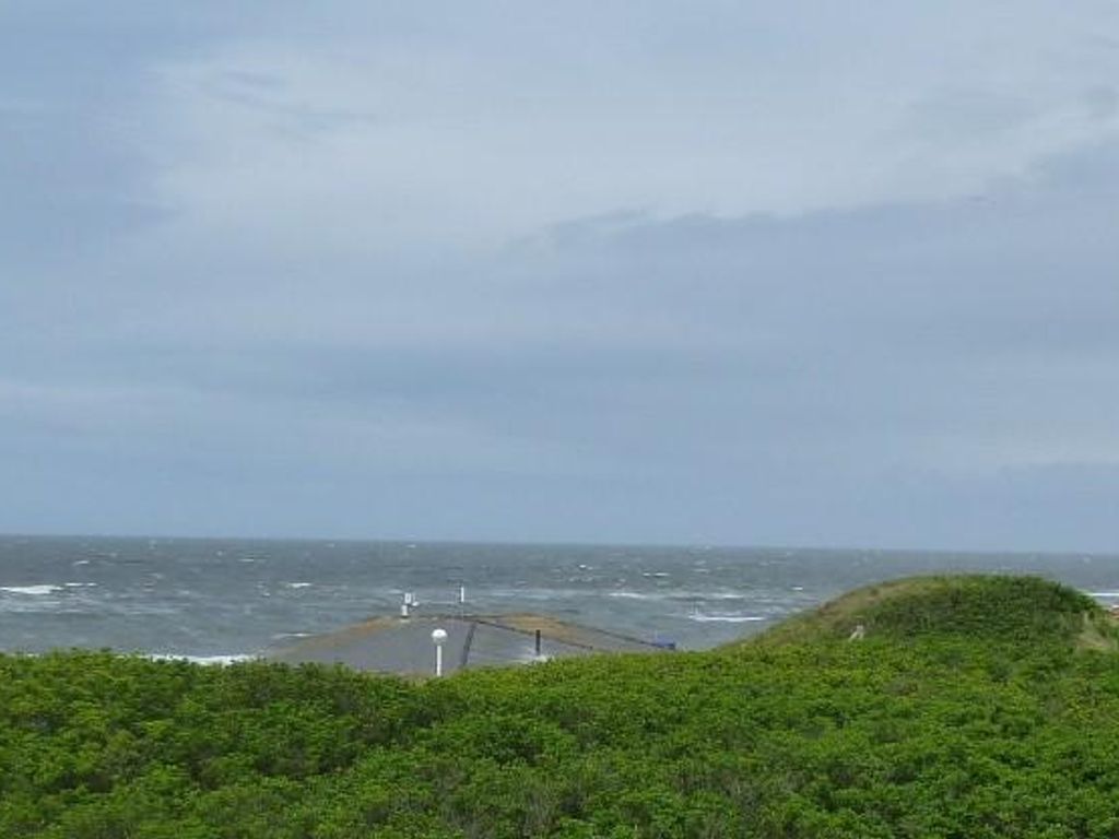 Seeblick Westerland Belvedere App.24