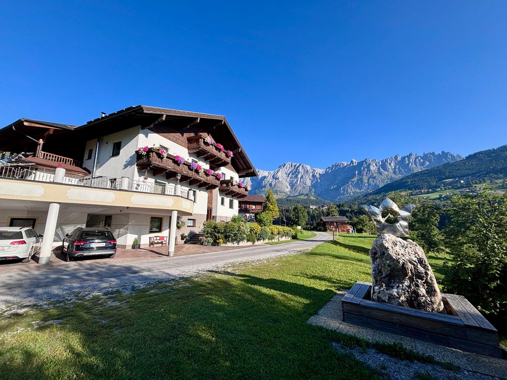 Haus Huber