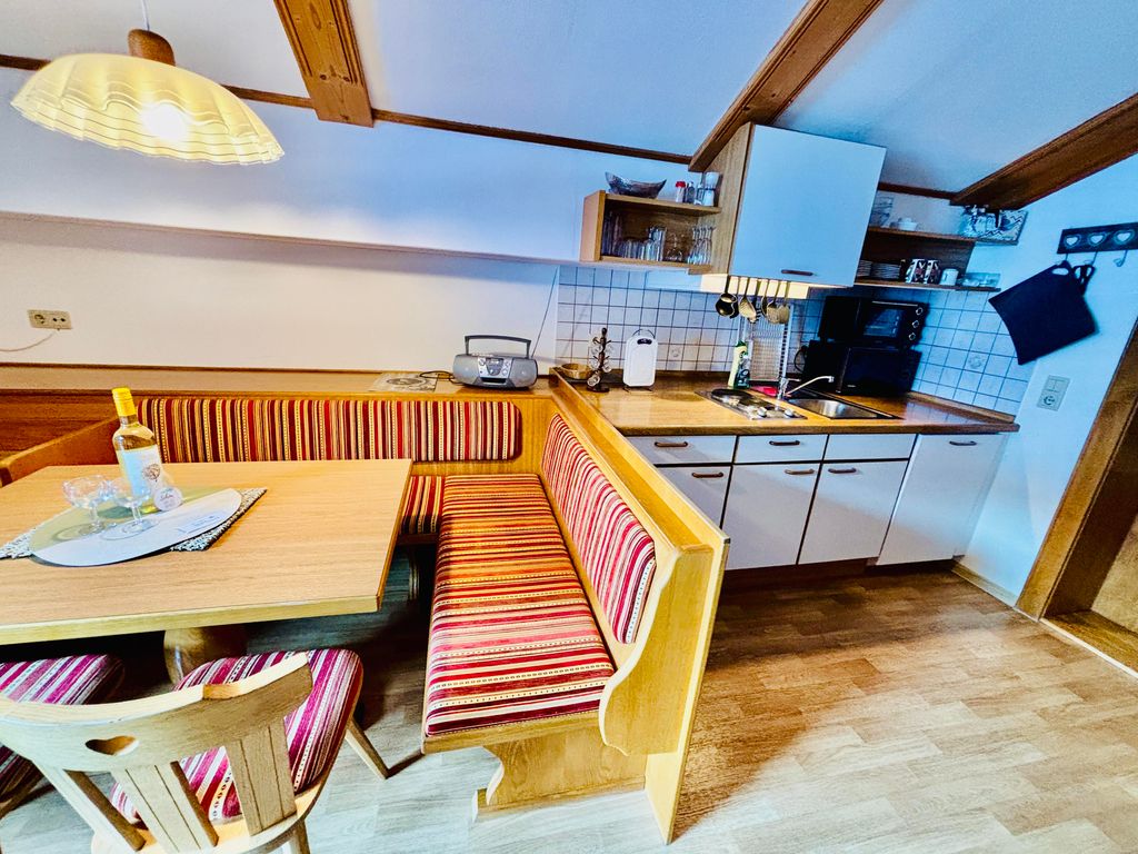 Haus Huber