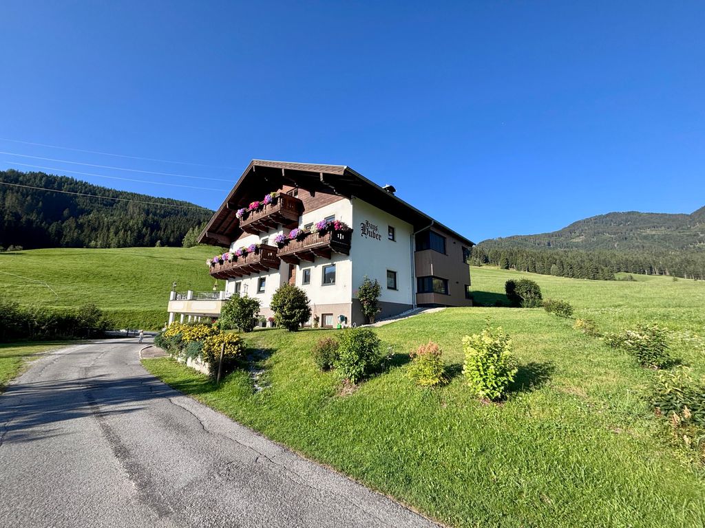 Haus Huber