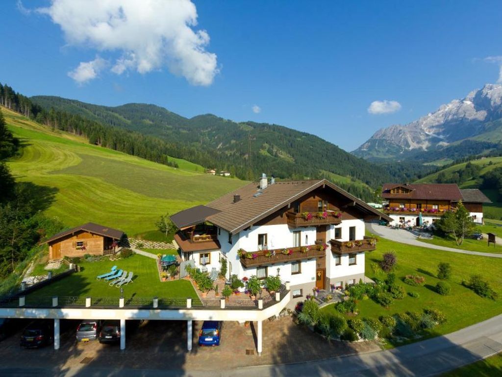 Haus Huber