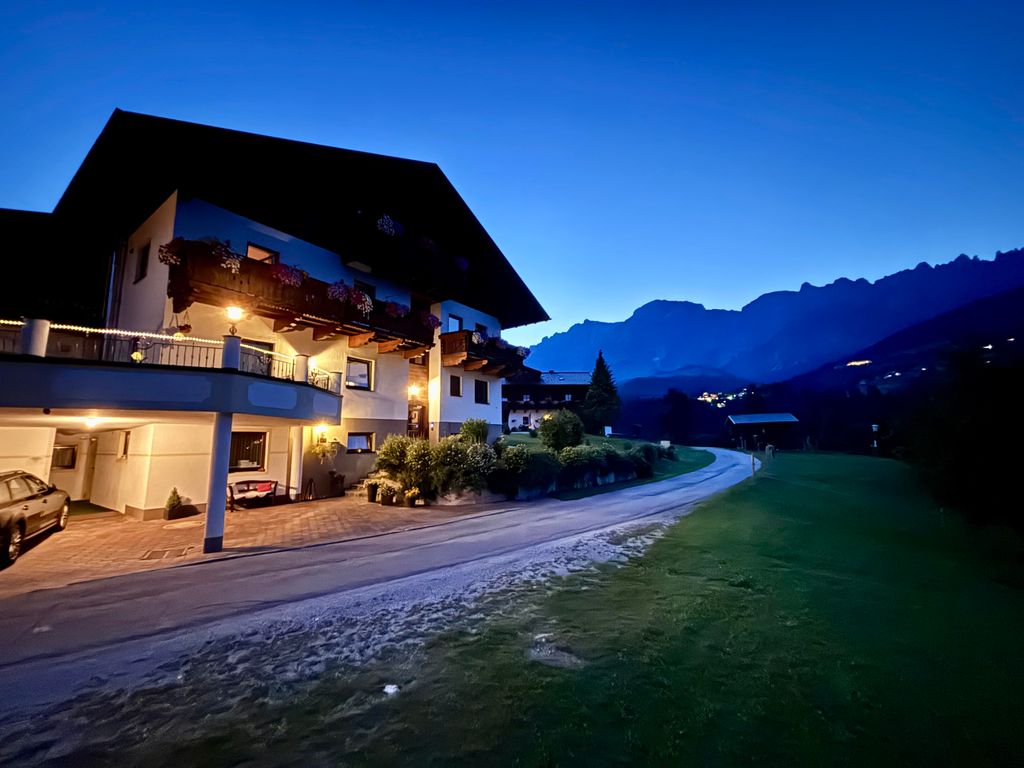 Haus Huber