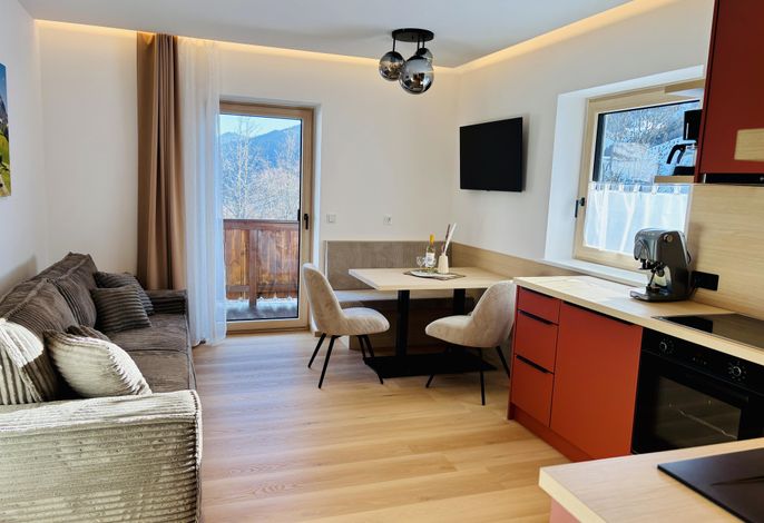 Apartment Hochkönig