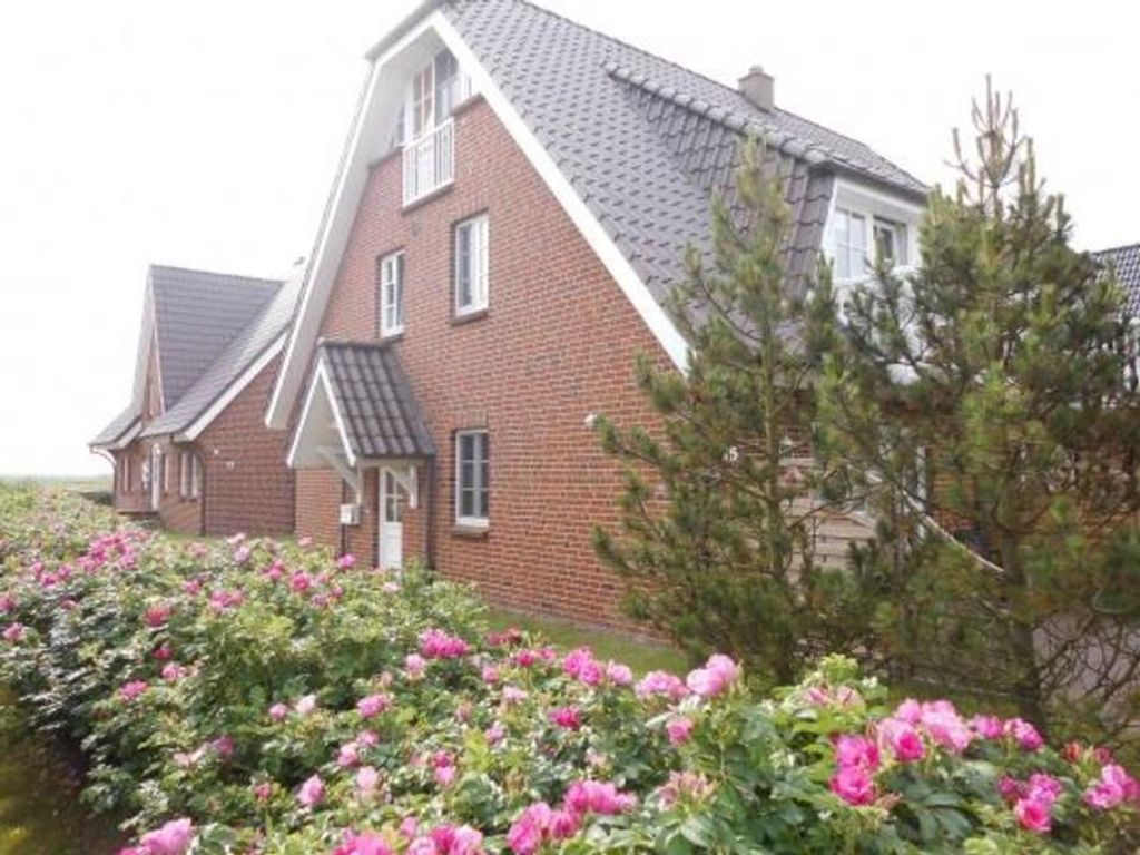 Haus Habel, Halligland 2