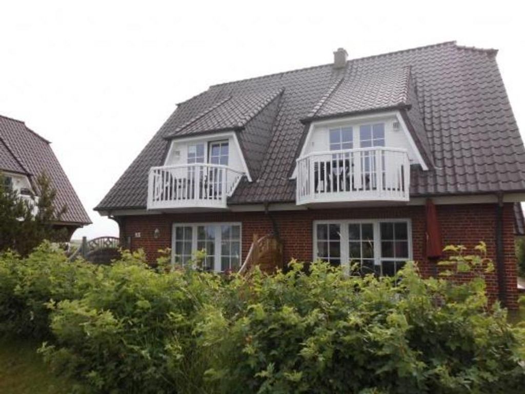 Haus Habel, Halligland 2