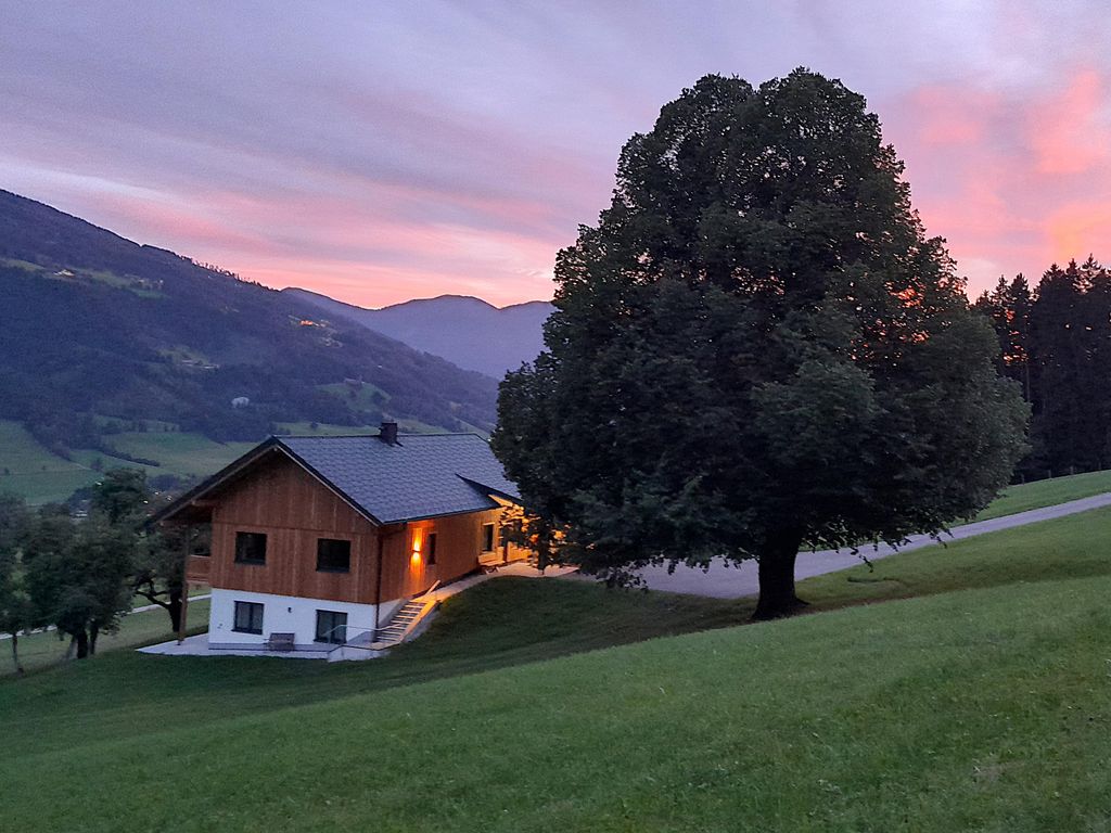 Naturchalet Forster