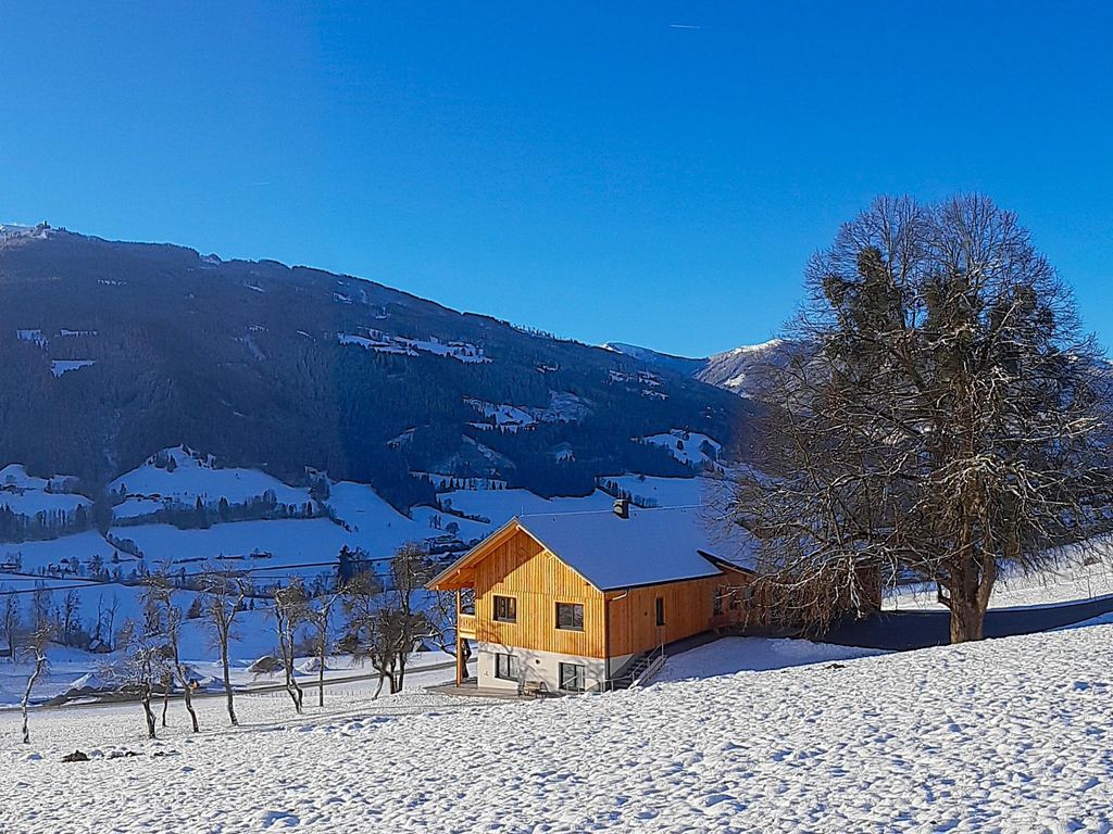 Naturchalet Forster