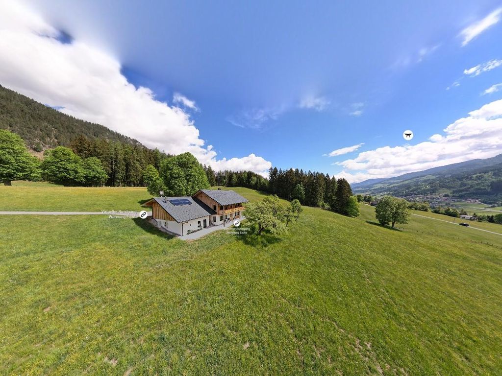 Naturchalet Forster