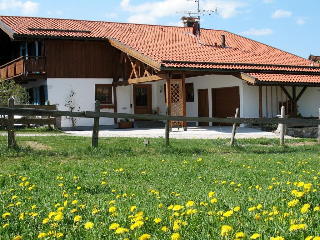 Haus Regina