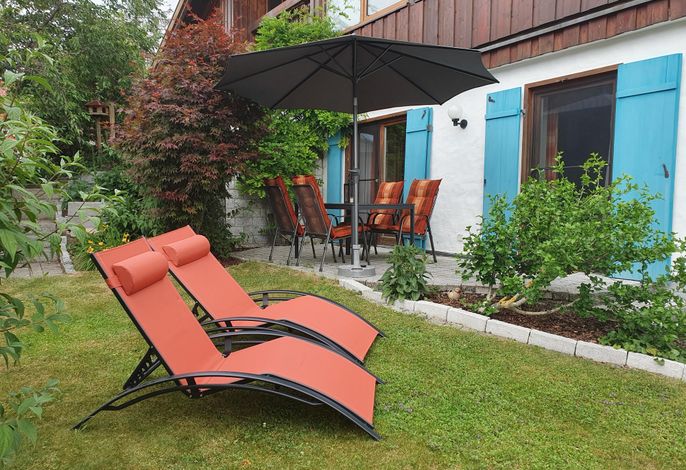 Ferienwohnung 1