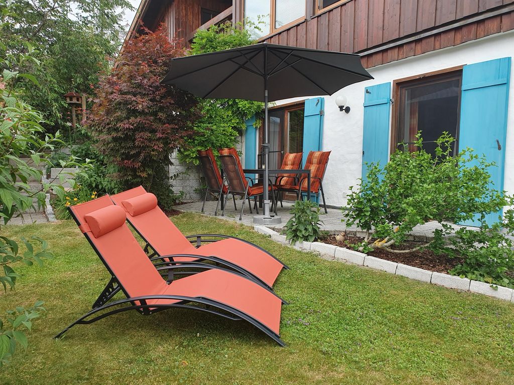Haus Regina