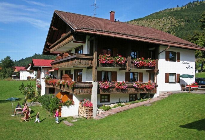 Wohnung Nr. 7