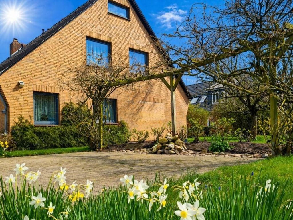 Ferienwohnung Gudrun