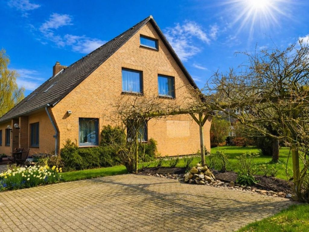 Ferienwohnung Gudrun