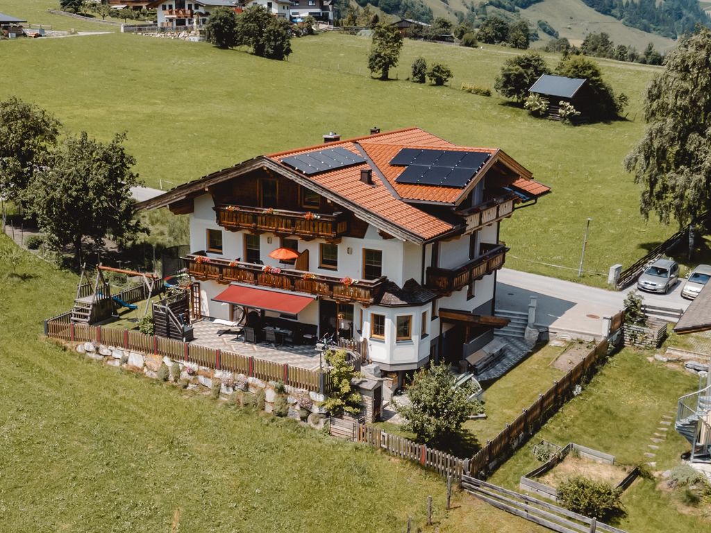Appartement Filzer