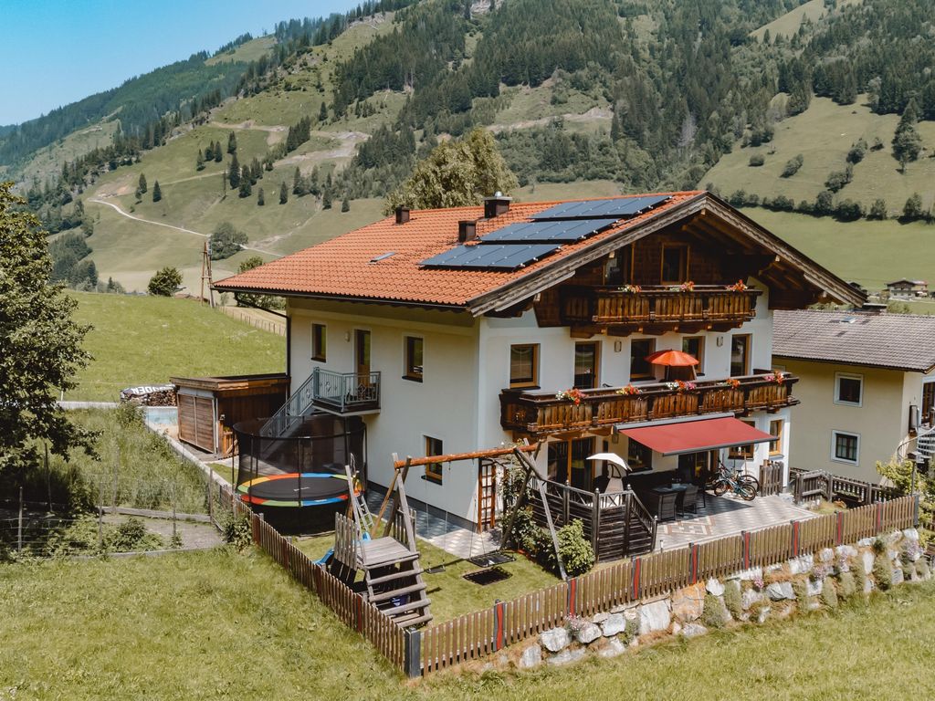 Appartement Filzer