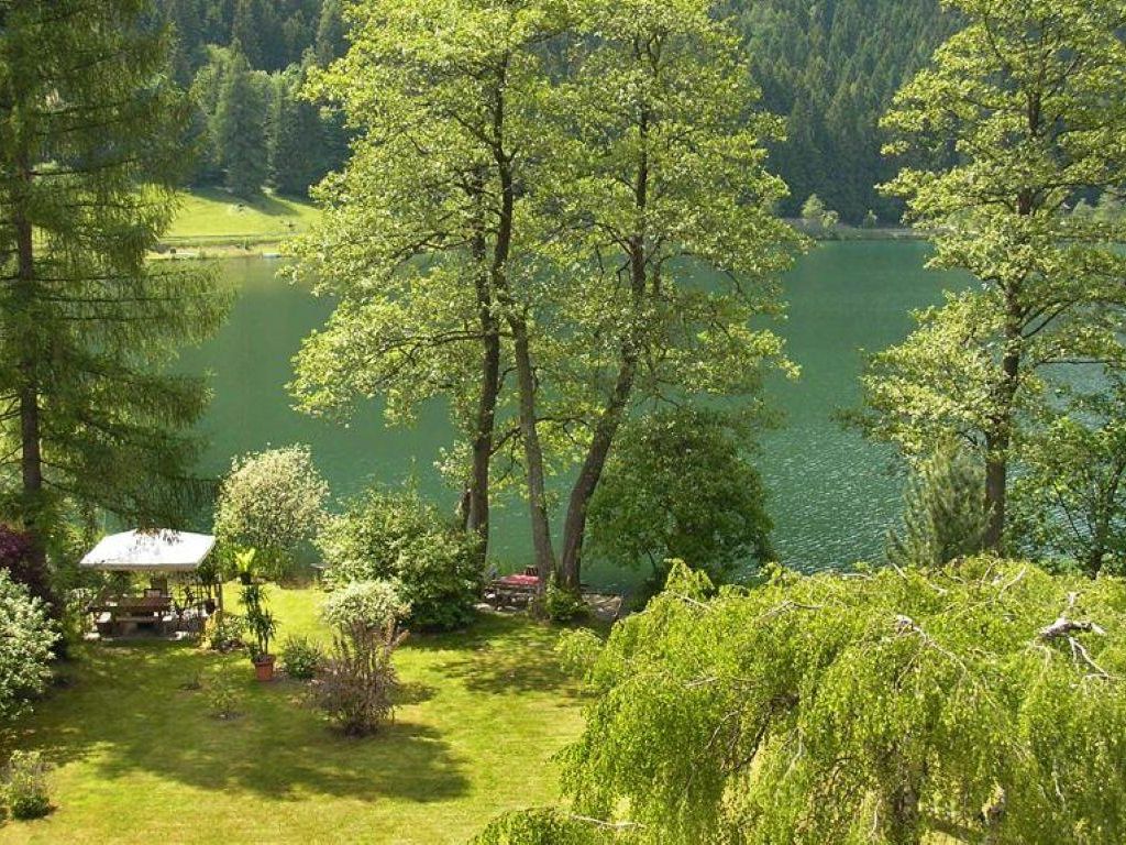 Seegarten Appartements
