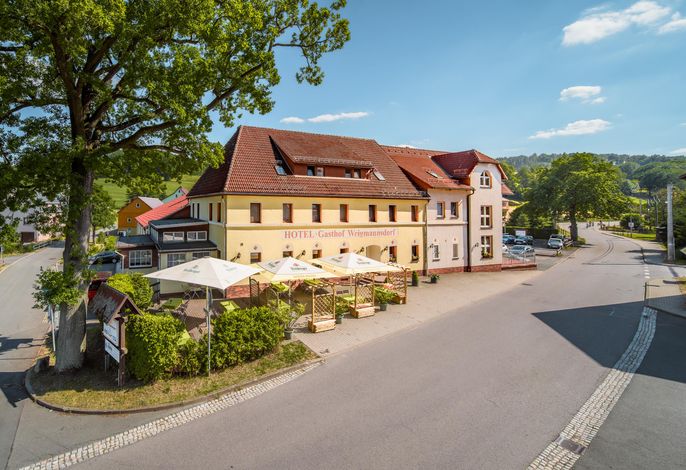 Gasthof Weigmannsdorf