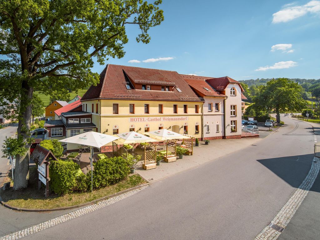 Gasthof Weigmannsdorf