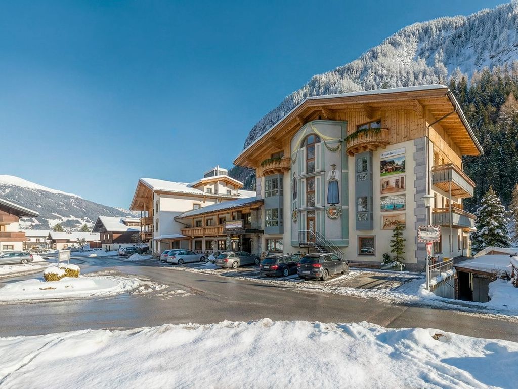 Hotel Kärntnerhof by keyone