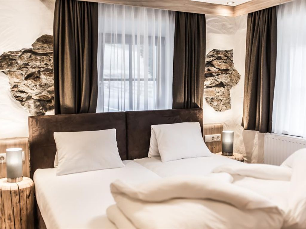 Appartementhaus A CASA "Smaragd"