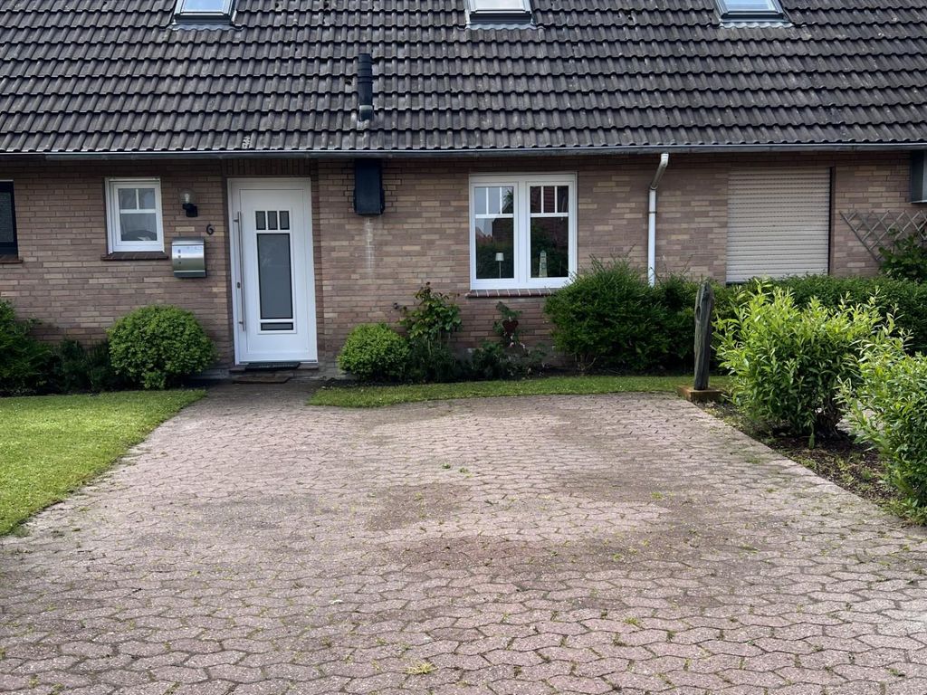 Ferienhaus Rückenwind