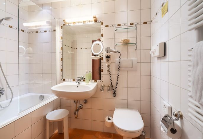 Junior Suite "Sonnenstudio"