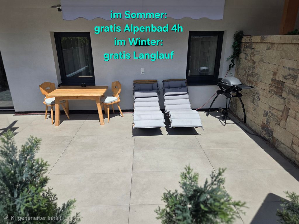 Ferienwohnung Sonndeck