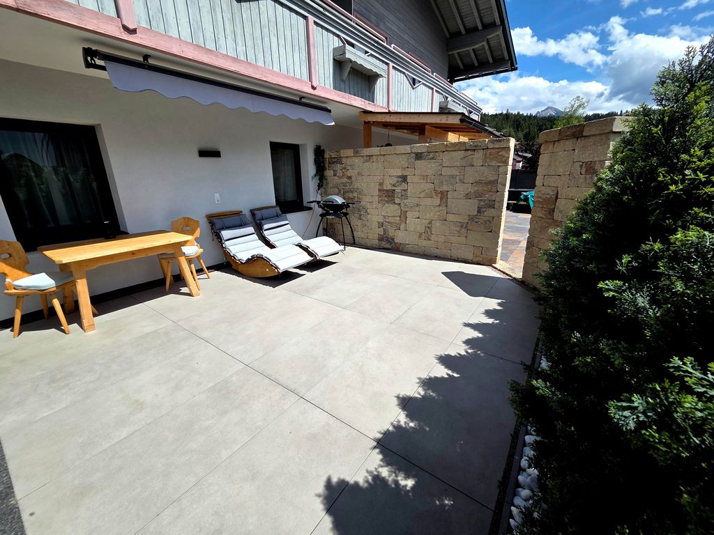 Ferienwohnung Sonndeck