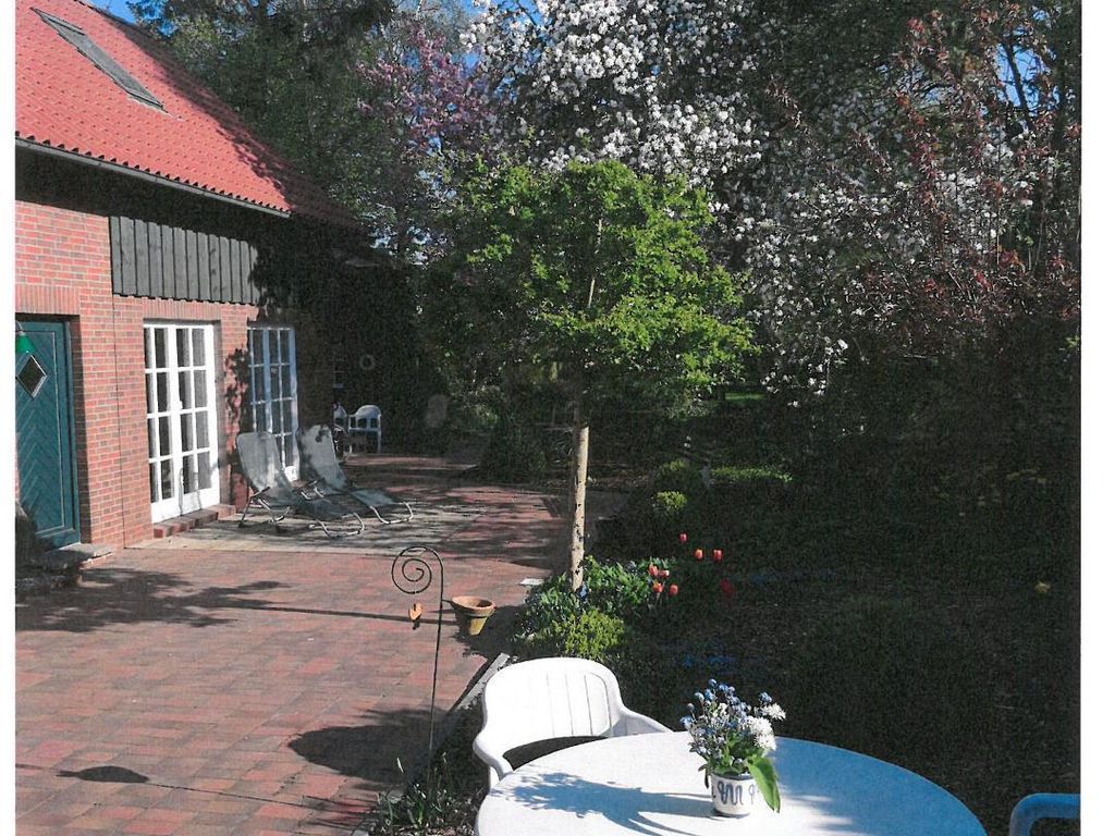 Ferienhäuser Stellmacher