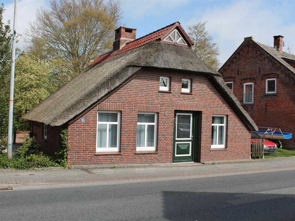 Ferienhäuser Stellmacher