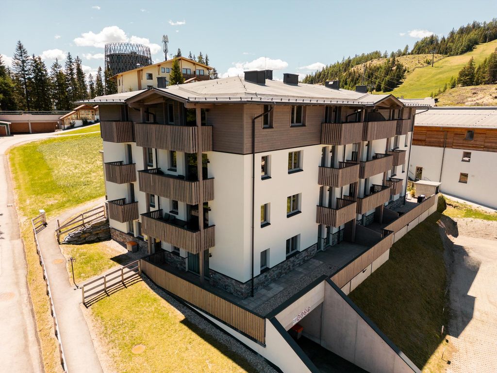 Haus Tauernblick Top 19