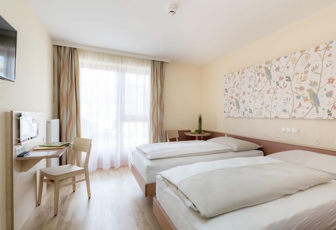 Doppelzimmer