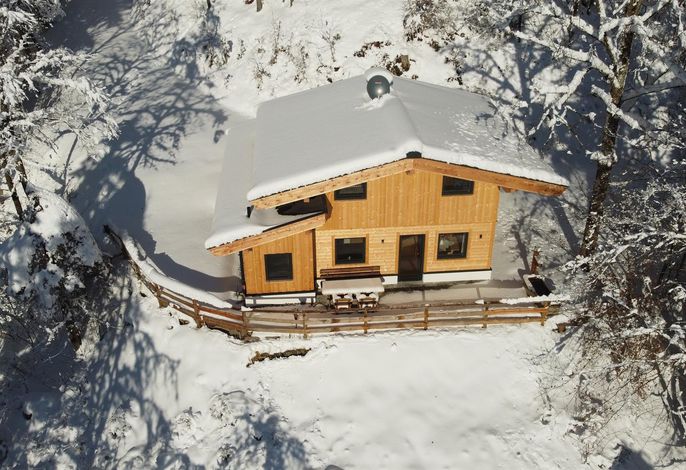 Das Haus Steger zu Stein