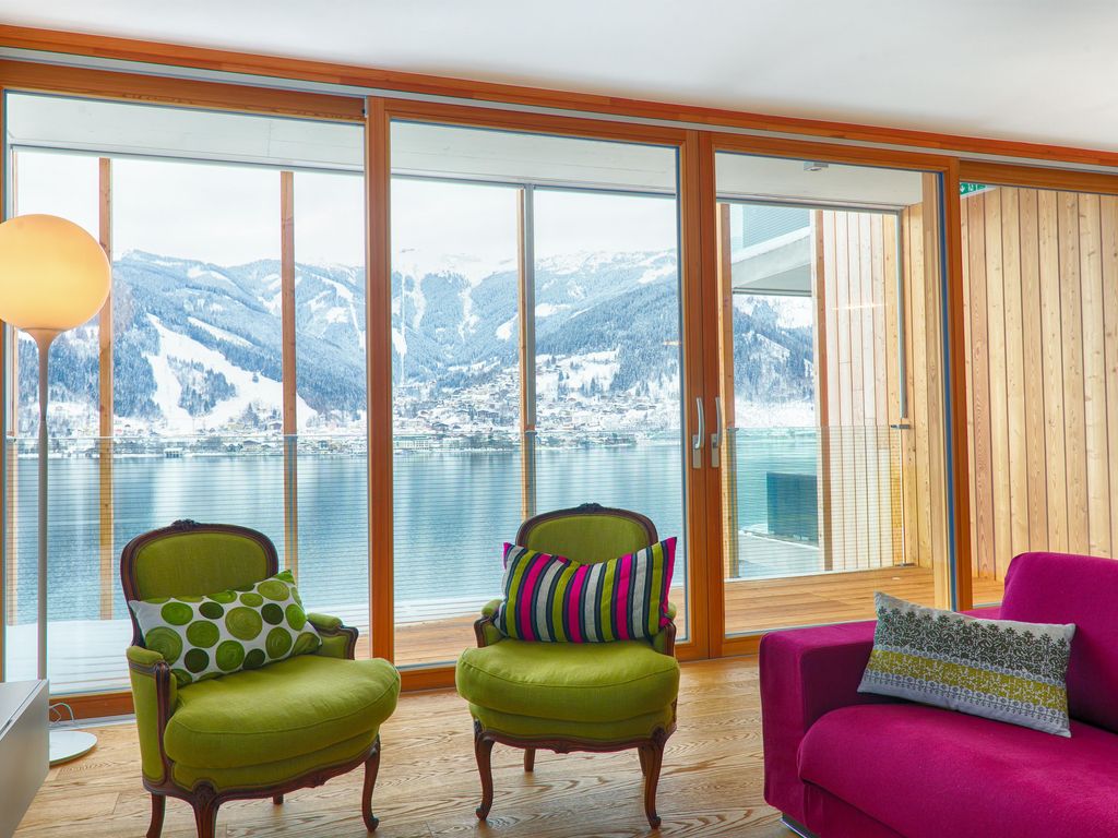 Residence Bellevue - by Alpin Family