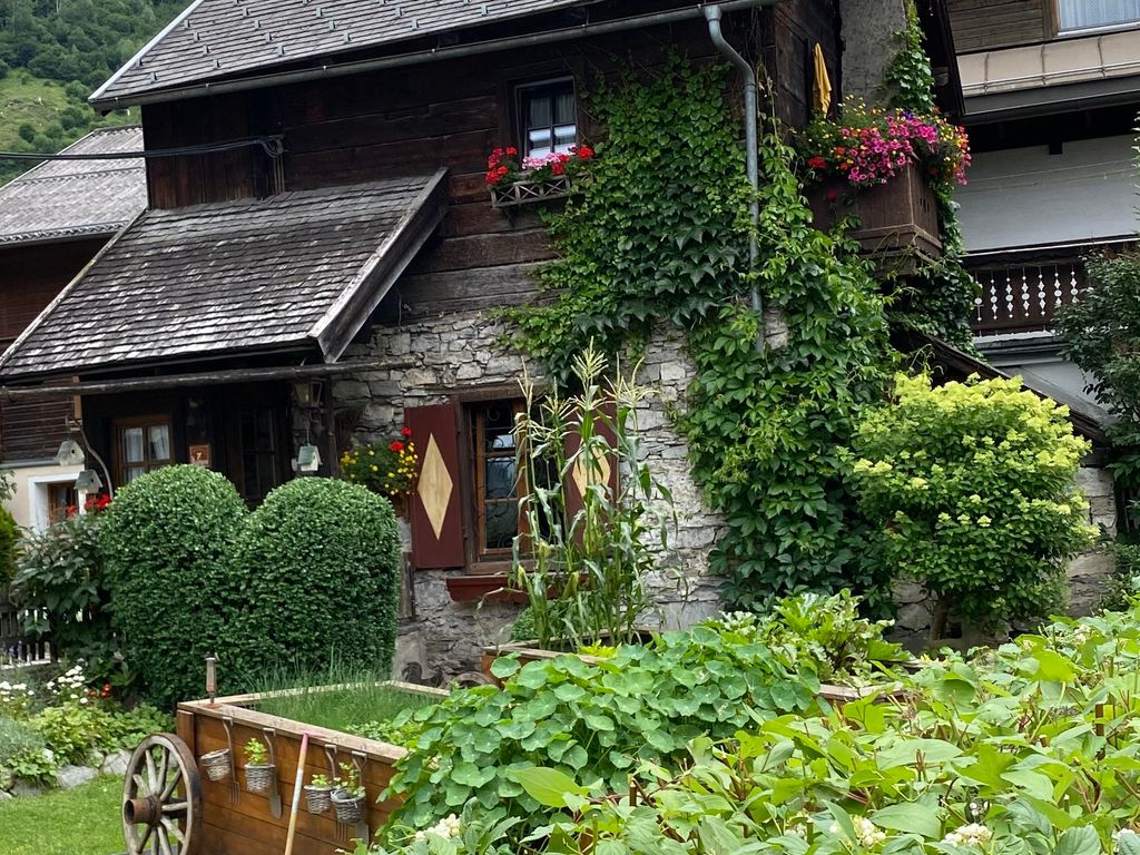 Wengerbauer, Pension