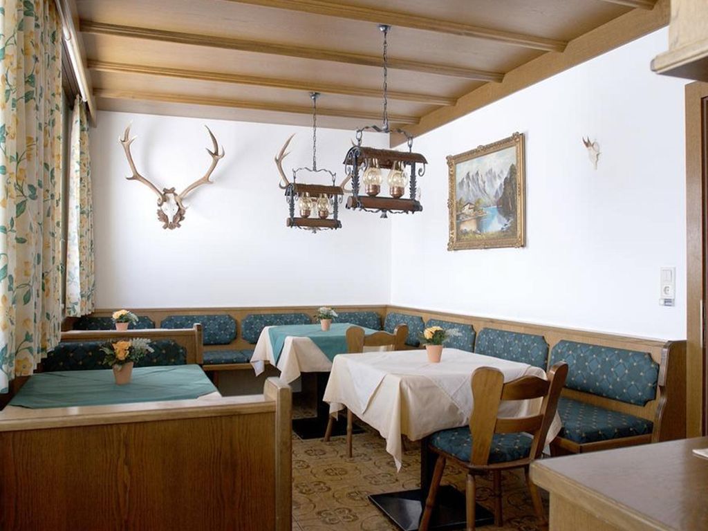 Pension Margret