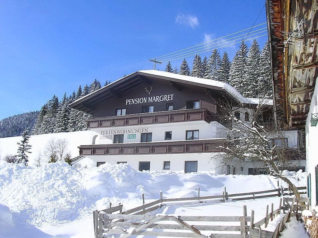 Pension Margret