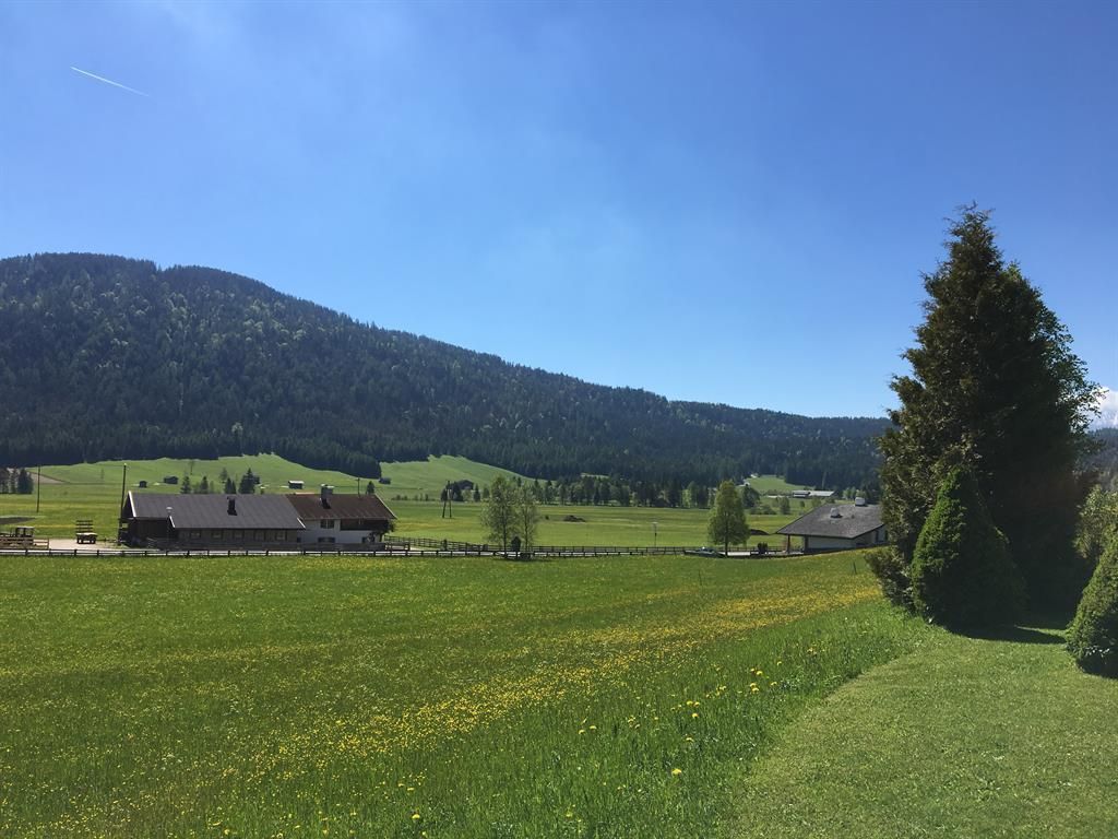 Pension Margret