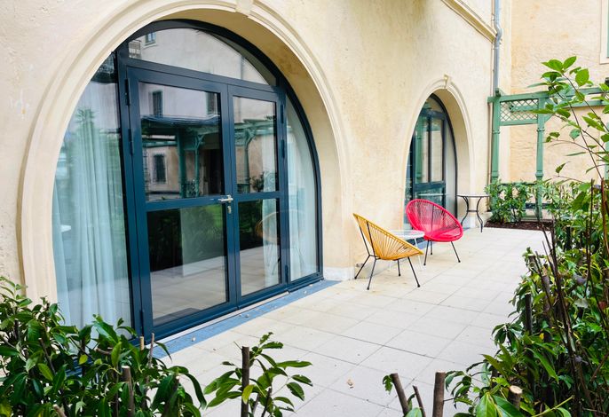 Ferienwohnung "Lindenhof" Millstatt