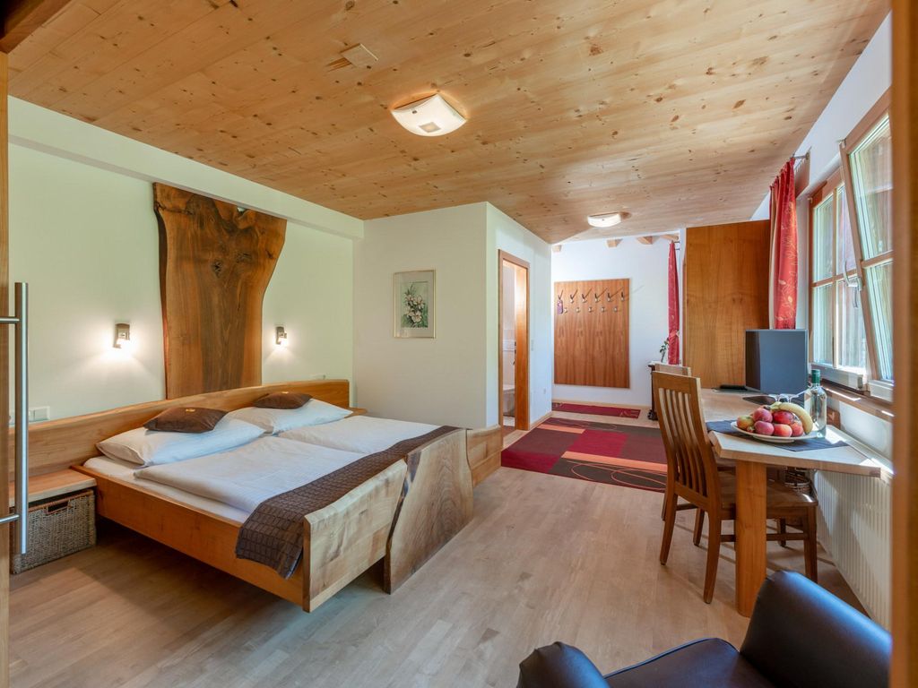 Familienhotel Unterreith