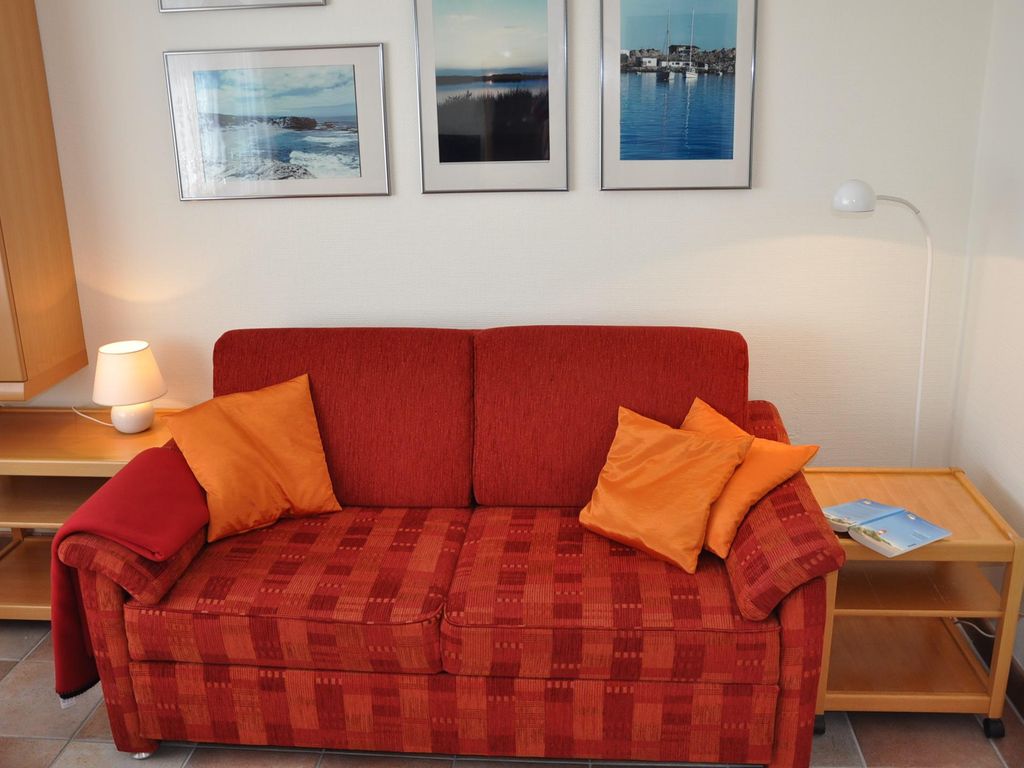 Ferienwohnung "Am Südwäldchen"