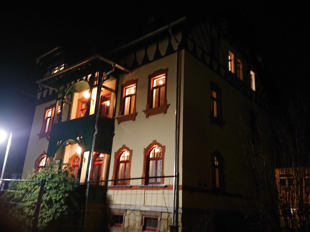 Villa Weißbach - Haus Hilda