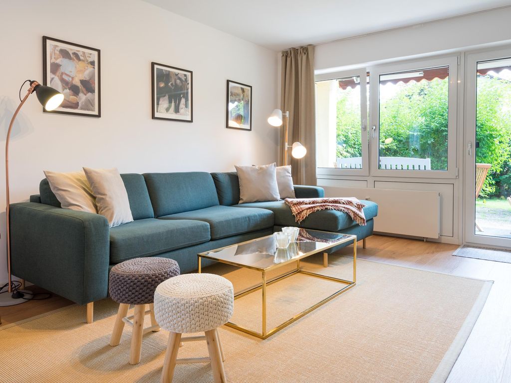 Ferienwohnung BergGlück